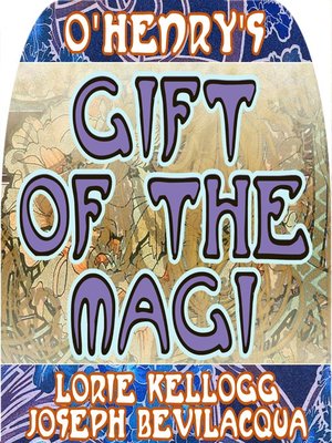 The Gift of the Magi - Audiobook